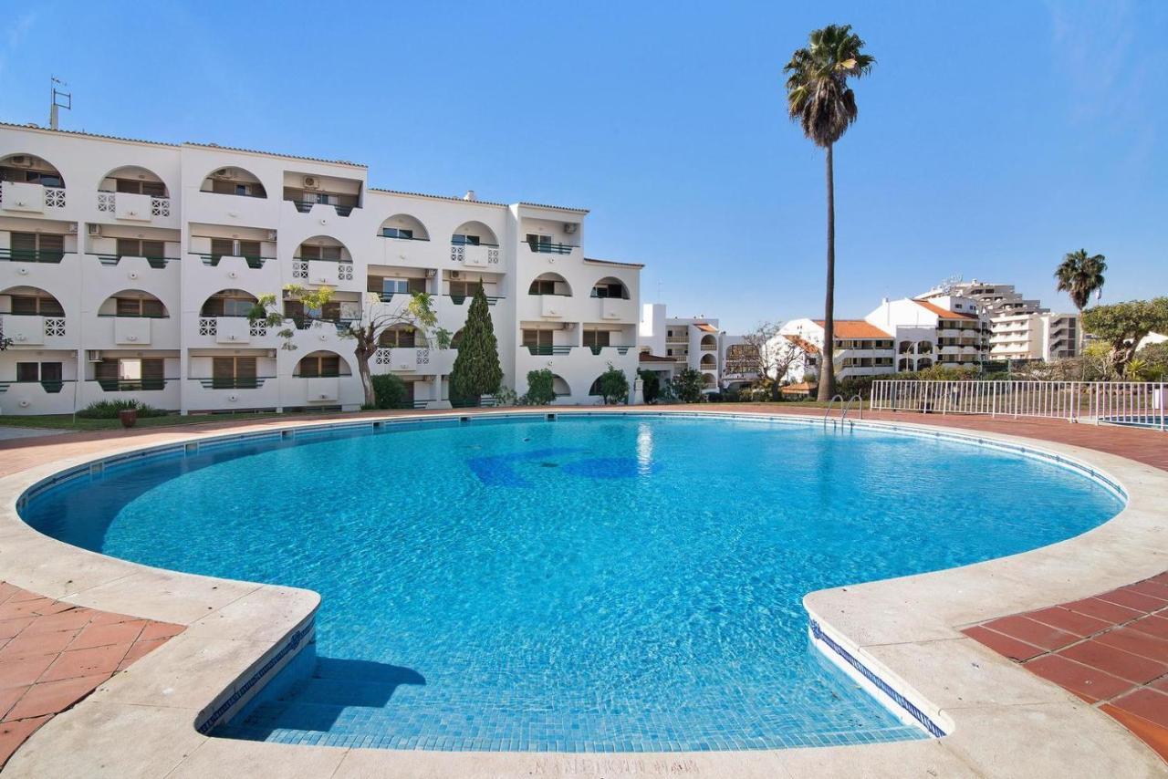 Apartamento Albufeira Prestige By Sunnyway Exterior photo