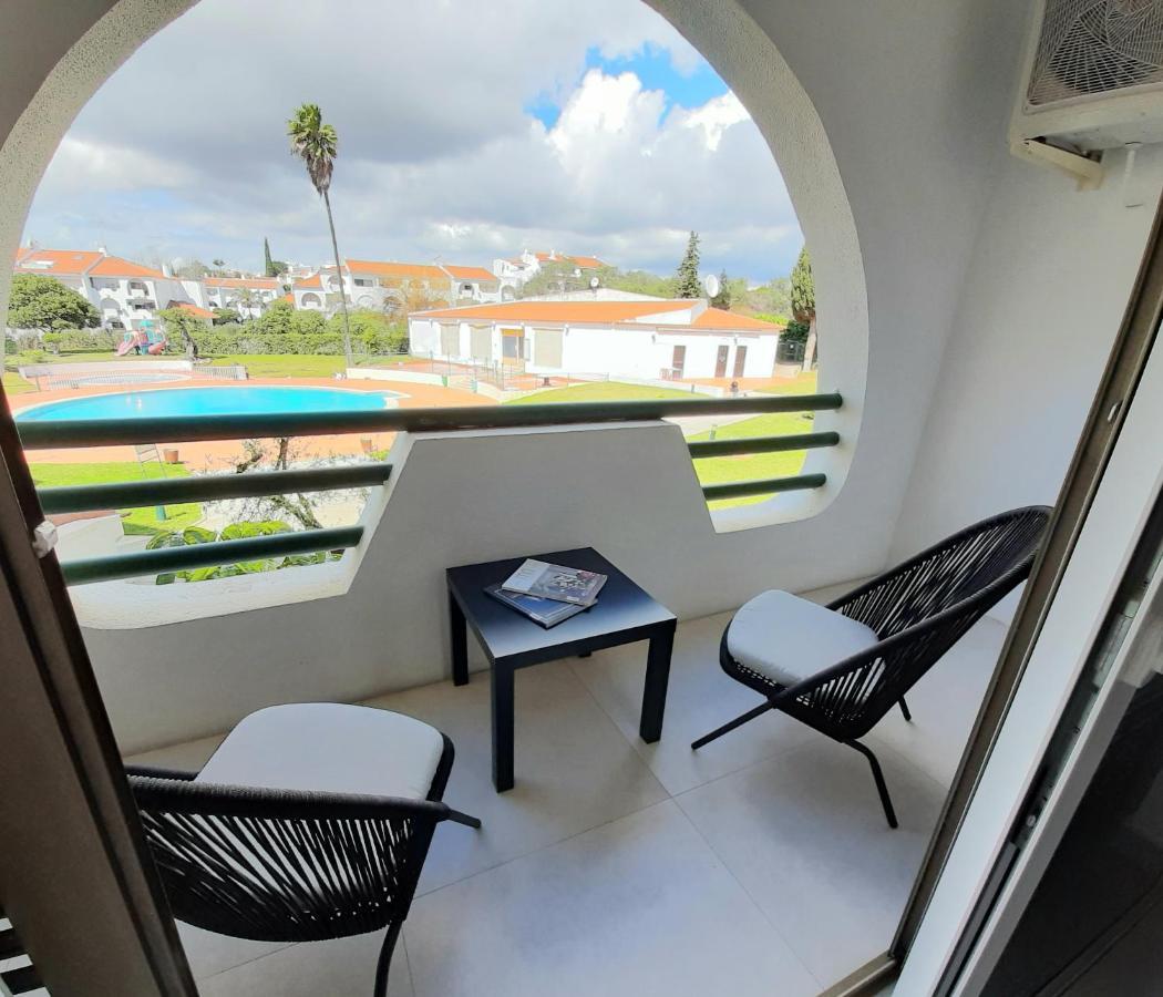 Apartamento Albufeira Prestige By Sunnyway Exterior photo